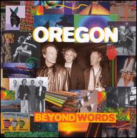 Beyond Words - Oregon