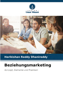 Beziehungsmarketing