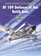Bf 109 Defence of the Reich Aces