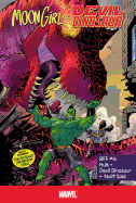 Bff #4: Hulk + Devil Dinosaur = 'Nuff Said
