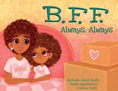 BFF, Always Always - Jones Smith, Rachelle
