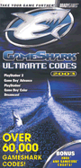 BG: GameSharkTM Ultimate Codes 2003