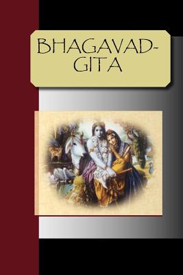 Bhagavad-Gita - Anonymous