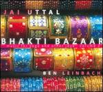 Bhakti Bazaar: Music for Yoga and Other Joys, Vol. 2