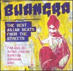 Bhangra