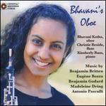 Bhavani's Oboe