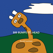Bib bumps its head