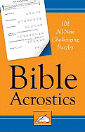 Bible Acrostics