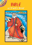 Bible Activity Book