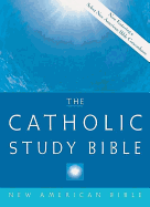 Bible: Catholic Study Bible