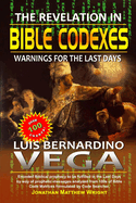Bible Codexes: Warnings for the Last Days