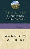 Bible Exposition Commentary - Wiersbe, Warren W, Dr.
