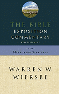 Bible Exposition Commentary