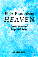 Bible Facts about Heaven