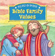 Bible Family Values