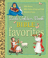 Bible Favourites