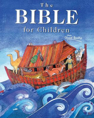 Bible for Children - Watts, Murray