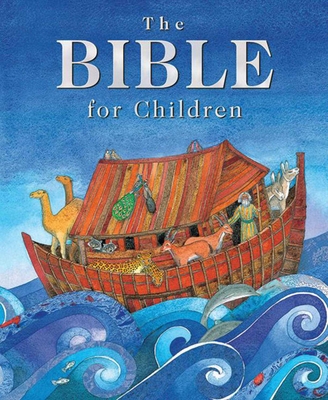 Bible for Children - Watts, Murray