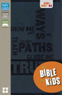 Bible for Kids-NIV