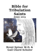 Bible for Tribulation Saints: Jesus: 2013