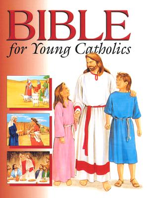 Bible for Young Cath/ Hard - Heffernan, Anne