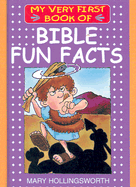 Bible Fun Facts