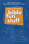 Bible Fun Stuff