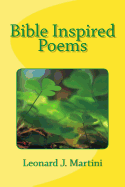 Bible Inspired Poems