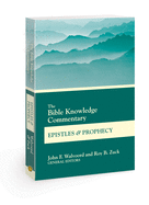 Bible Knowledge Commentary Epi