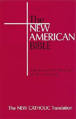 Bible: New American Bible - Nelsonword (Creator)