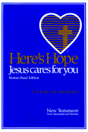 Bible New International Version: Here's Hope New Testament