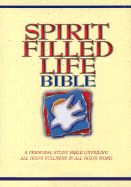 Bible: New King James Spirit Filled Life Bible