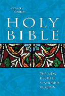 Bible: New Revised Standard Version