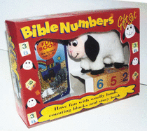 Bible Numbers Gift Set