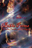 Bible Poems: Events, People and Passages