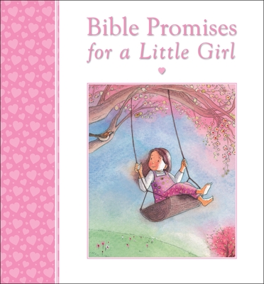 Bible Promises for a Little Girl - Joslin, Mary