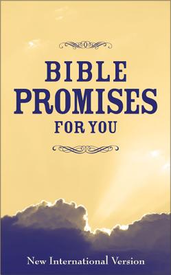 Bible Promises for You, New International Version - Inspirio (Creator)