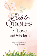 Bible Quotes of Love and Wisdom