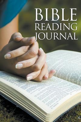 Bible Reading Journal - Speedy Publishing LLC