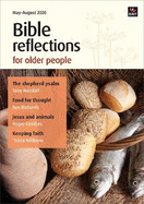 Bible Reflections for Older People May-August 2020