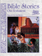 Bible Stories: Old Testament - 