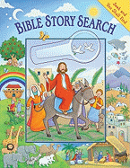 Bible Story Search