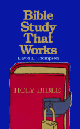 Bible Study That Works