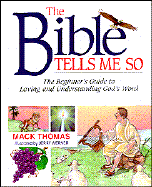 Bible Tells Me So
