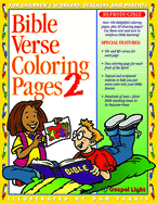 Bible Verse Coloring Pages 2