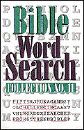 Bible Word Search Collection - Barbour & Company, Inc., and Barbour Publishing, Inc Staff