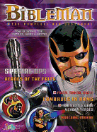 Bibleman: The Complete New Testament-ICB - Tommy Nelson (Creator)