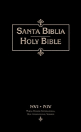 Biblia Bilingue-PR-NU/NIV