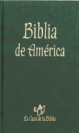 Biblia de America