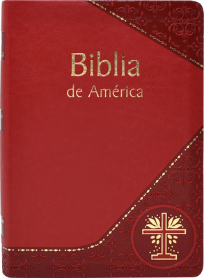 Biblia de America - Casa de la Biblia